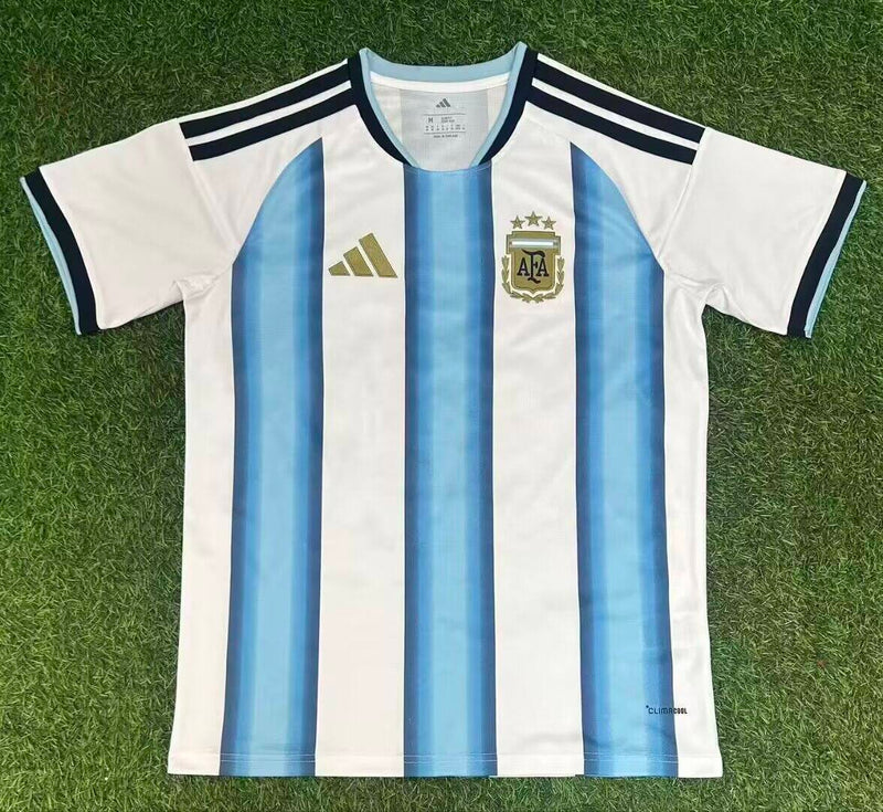 Maillot Argentine 2026 Dom. supporter