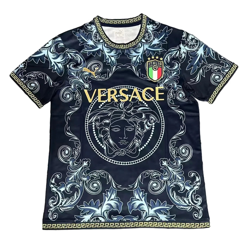 Maillot Concept Italie Versace
