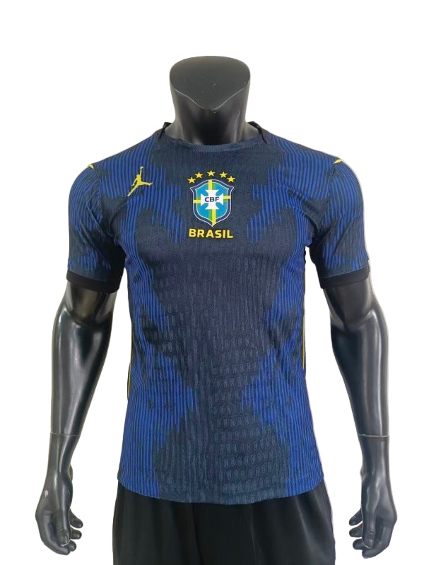 Maillot Brésil 2026 Ext. Player