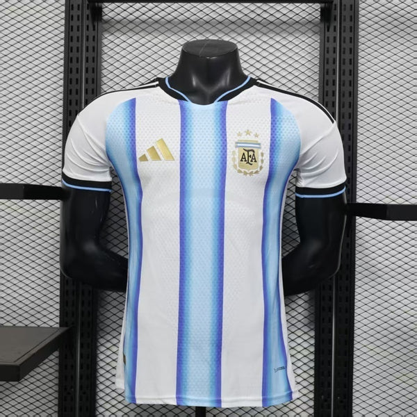 Maillot Argentine 2026 Dom. Player