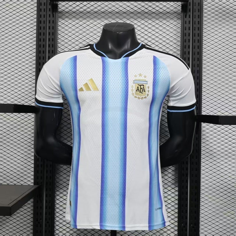 Maillot Argentine 2026 Dom. Player