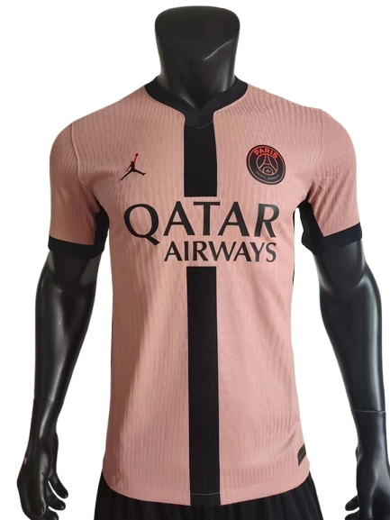 Maillot PSG 24-25 4th Player