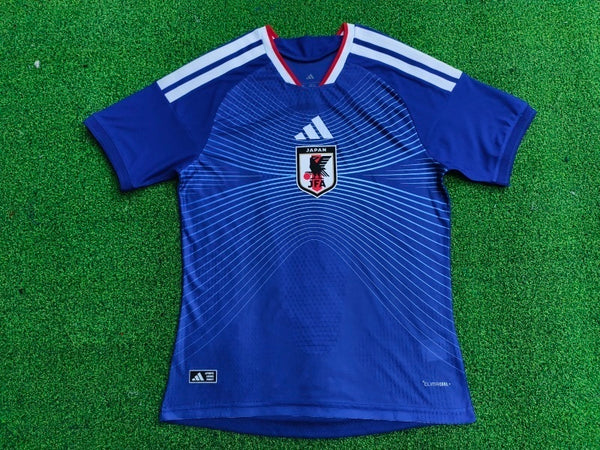 Maillot Japon 2026 Dom. Player