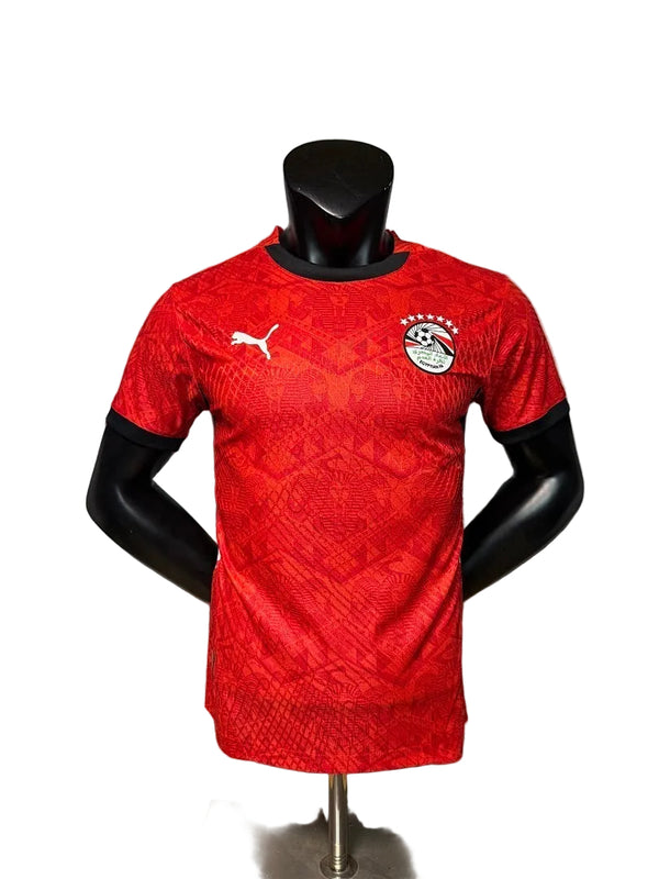 Maillot Égypte 2026 Dom. Player