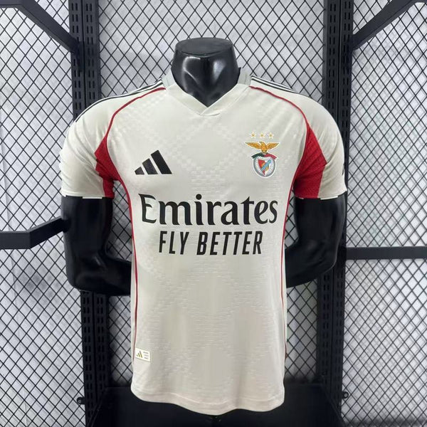 Maillot Benfica 25-26 3rd Player