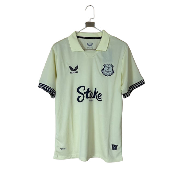 Maillot Everton 25-26 Ext. Fan