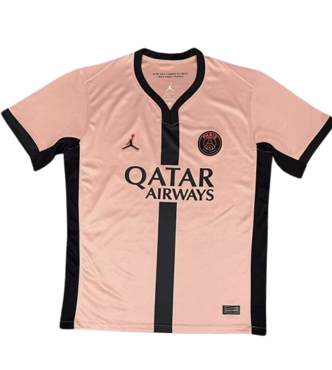 Maillot PSG 24-25 4th Fan