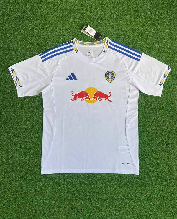 Maillot Leeds United 25-26 Dom.
