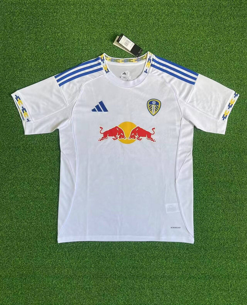 Maillot Leeds United 25-26 Dom.