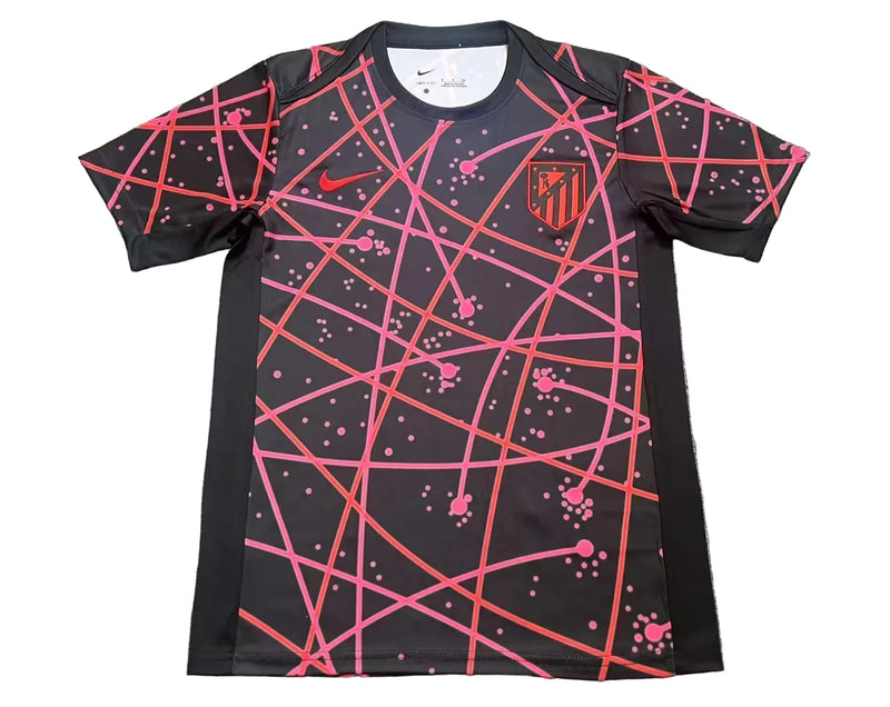 Maillot Entrainement Atlético Madrid 25-26