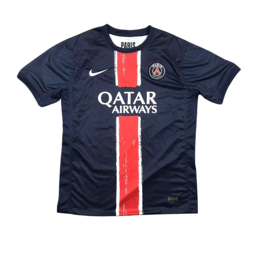 Maillot PSG 24-25 Dom. Fan