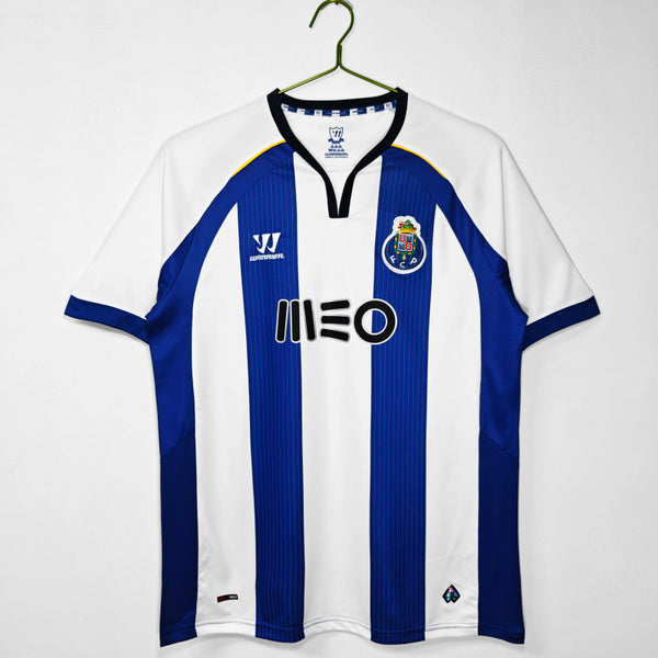 Maillot Porto 13-14 Dom. Retro