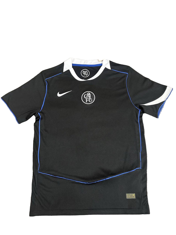 Maillot Chelsea 25-26 3rd Fan