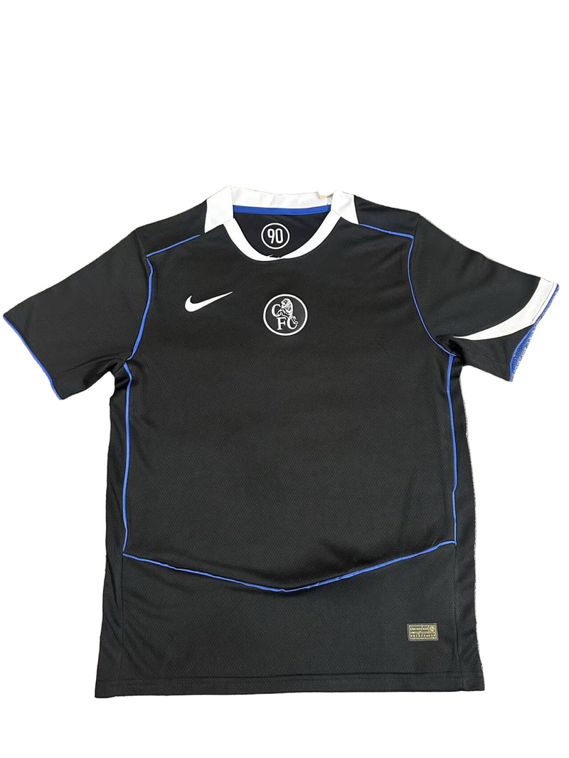 Maillot Chelsea 25-26 3rd Fan