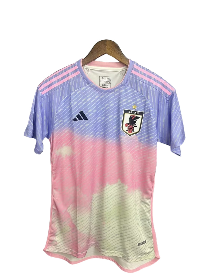 Maillot Concept Japon Rose et Mauve