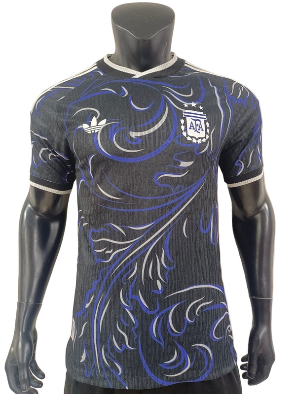 Maillot Argentine 2026 Ext. Player
