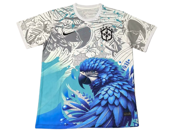 Maillot Concept Brésil 
