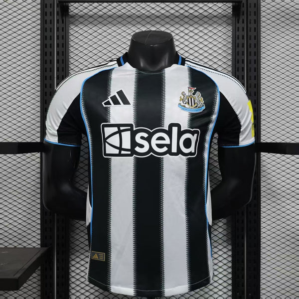 Maillot Newcastle 25-26 Dom. Player