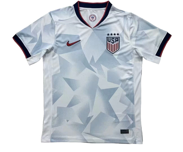 Maillots États-Unis 2026 Dom. Supporter
