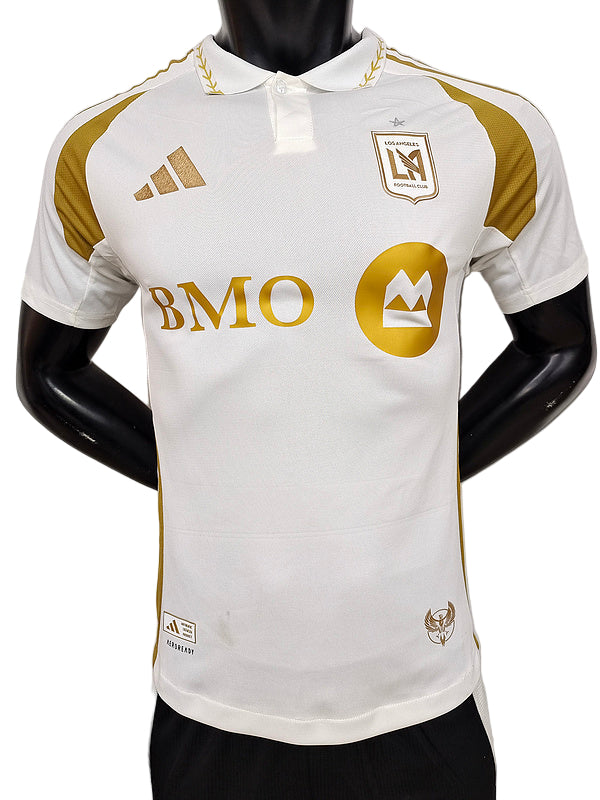 Maillot LAFC 25-26 Ext. Player