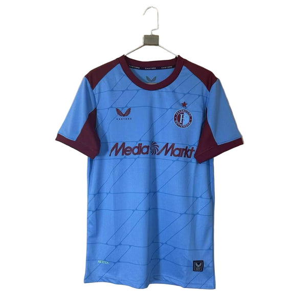 Maillot Feyenord 25-26 Ext. Supporter