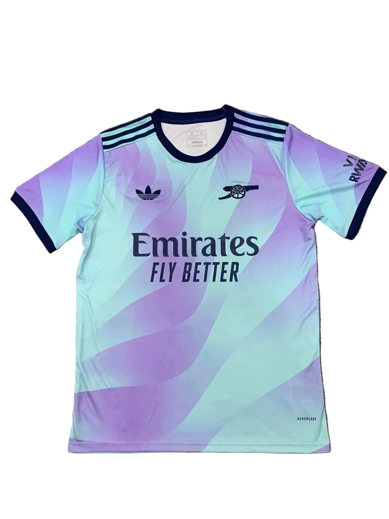 Maillot Arsenal 24-25 3rd Fan
