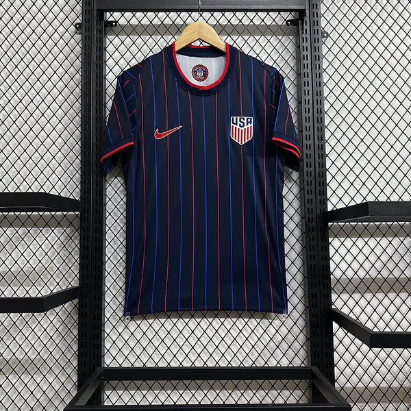 Maillot États-Unis 2026 Ext. Supporter