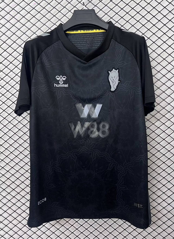 Maillot Sunderland 25-26 3rd Fan