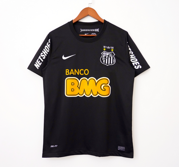 Maillot Santos 12-13 Ext. Retro