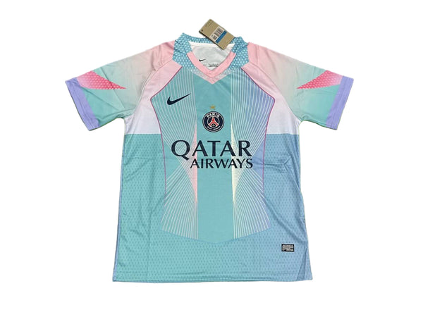 Maillot PSG Concept