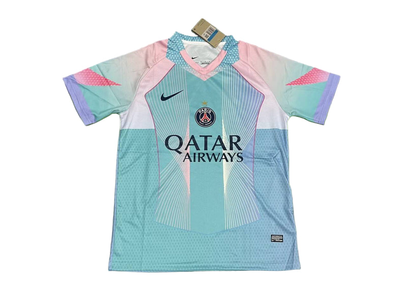Maillot PSG Concept