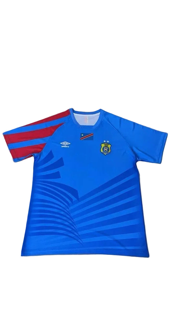 Maillot RDC 2026 Dom. Supporter
