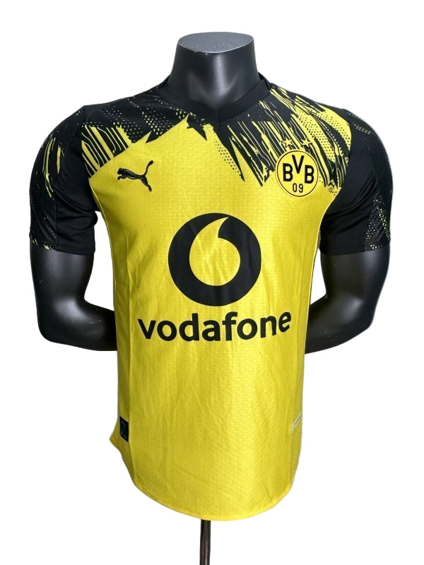 Maillot Dortmund 25-26 Dom. Player