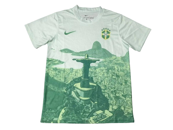 Maillot Concept Brésil 