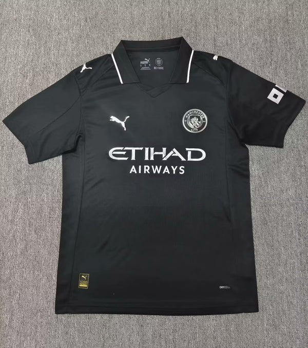 Maillot Manchester City 25-26 Ext. Fan