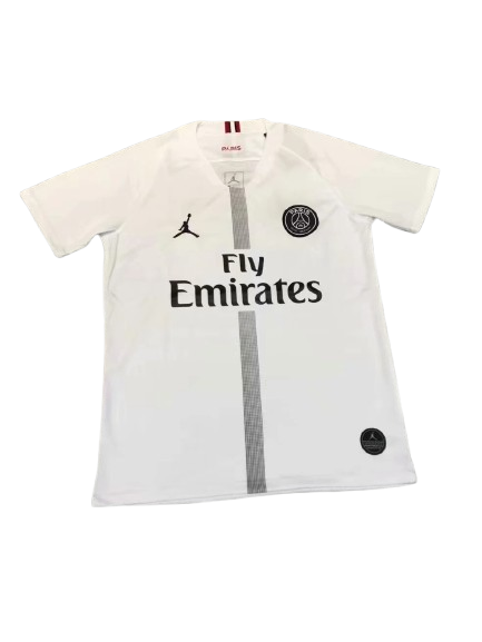 Maillot PSG 18-19 Ext. Retro