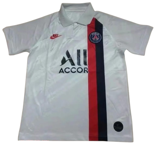 Maillot PSG 19-20 3rd Retro