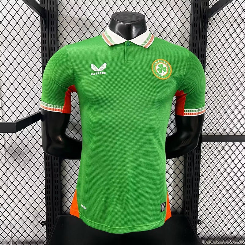 Maillot Irlande 25-26 Dom. Player
