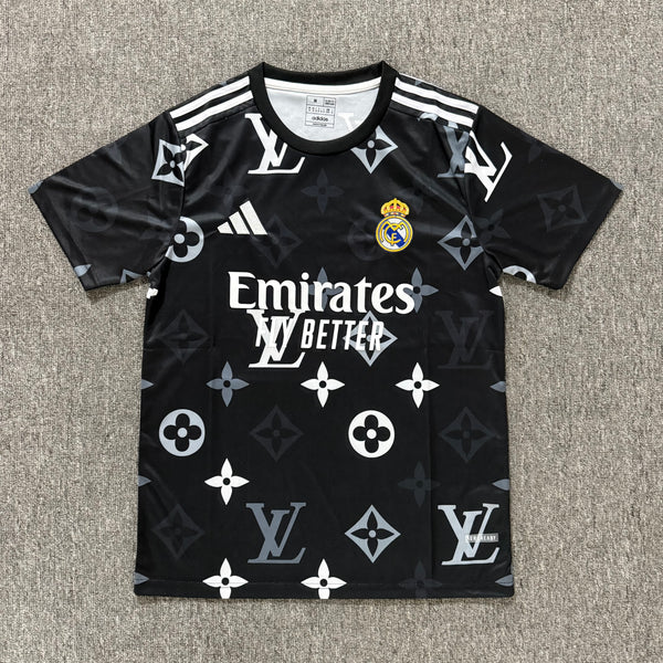 Maillot Concept Real Madrid LV