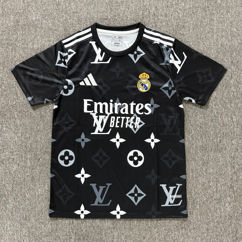 Maillot Concept Real Madrid LV