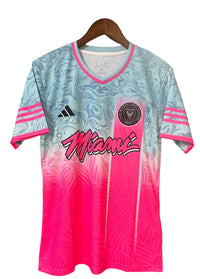 Maillot Inter Miami Concept 