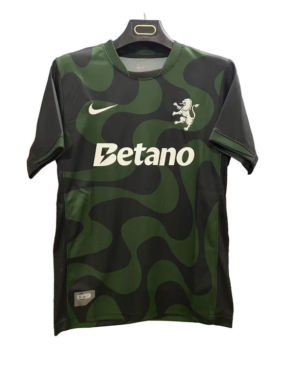 Maillot Sporting CP 25-26 3rd Fan