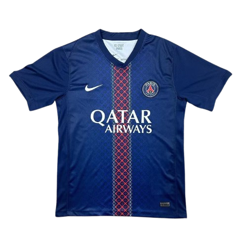 Maillot PSG 25-26 Dom. Fan