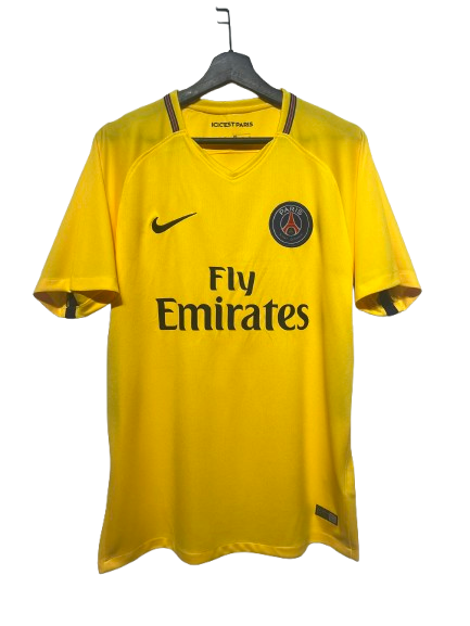 Maillot PSG 16-17 Ext. Retro