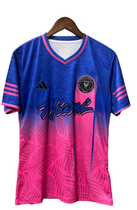 Maillot Inter Miami Concept 