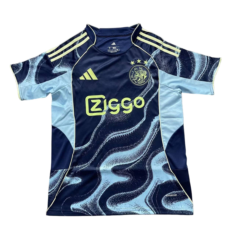 Maillot Ajax 25-26 Ext. Fan