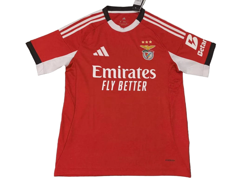Maillot Benfica 25-26 Dom. Supporter