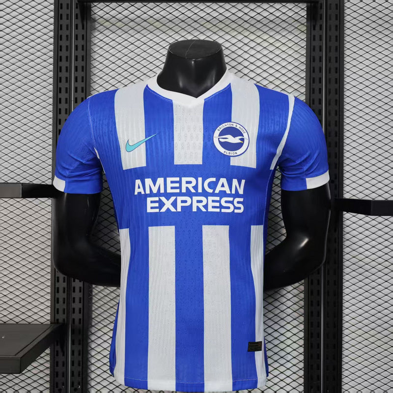 Maillot Brighton 25-26 Dom. Player