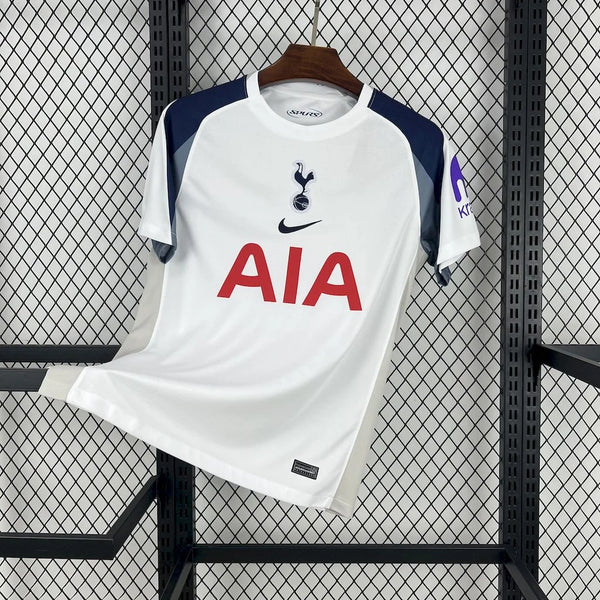 Maillot Tottenham 25-25 Dom. Supporter