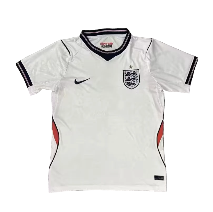 Maillot Angleterre 2026 Dom. Supporter